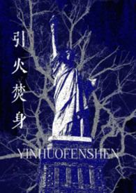 引火小说
